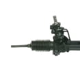 thumbnail image 4 of Detroit Axle - Complete Power Steering Rack and Pinion Assembly for 2002-2008 Mini Cooper 2003 2004 2005 2006 2007 Replacement, 4 of 7
