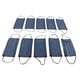 thumbnail image 1 of Máscaras Faciales Desechables NikouMX 4 Capas Transpirables Ajustables, 1 of 8
