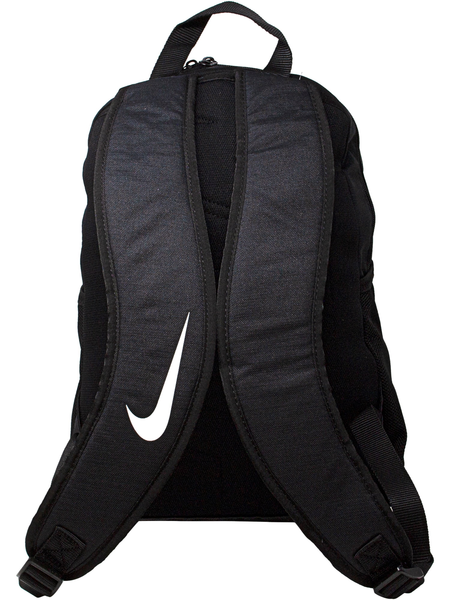 black nike satchel