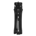thumbnail image 1 of Desktop Camera Tripod, Tabletop Tripod Anti Slip Height Adjustable  for DSLR Camera, 1 of 7