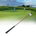 thumbnail image 1 of Golf Swing Trainer - Tempo & Flexibility Stick for Golf Practice Red, 1 of 6