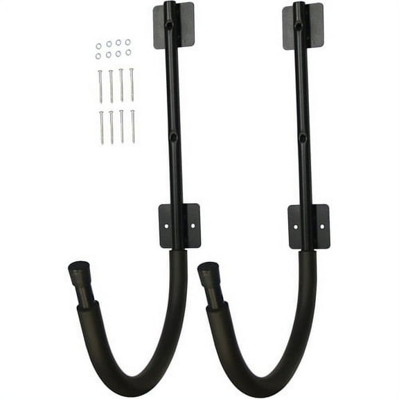 Extreme Max Kayak Wall Cradle