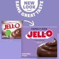 thumbnail image 2 of Pack of 2 - Jell-O Chocolate Instant Pudding & Pie Filling Mix 5.9 oz, 2 of 5