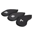 thumbnail image 4 of Funda para Cabeza Caña Golf Neopreno Lavable 10 Uds Ygjytge, 4 of 9