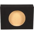 thumbnail image 3 of Qpower Single 10" Shallow Mount, 3 of 5