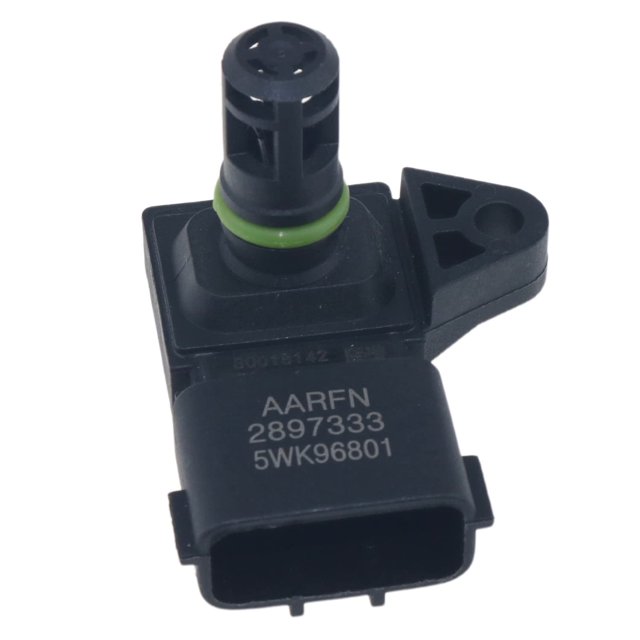 Manifold Pressure Temperature Sensor 2897334 for Cummins M11 ISC ISL
