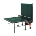 thumbnail image 2 of Butterfly Green Personal Rollaway Table Tennis Tab, 2 of 5