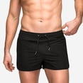 thumbnail image 2 of Ana Mens Fitness Mesh Shorts Running Training Quick-drying Athletic Sprint Shorts, 2 of 9