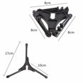 thumbnail image 1 of Estufa plegable de arce para acampar al aire libre, senderismo, cocina, soporte para tanque de Gas, estante para botellas, soporte para bote de cartucho, trípode ZefeiWu 8390605595721, 1 of 1