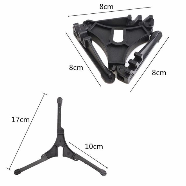 Estufa plegable de arce para acampar al aire libre, senderismo, cocina, soporte para tanque de Gas, estante para botellas, soporte para bote de cartucho, trípode ZefeiWu 8390605595721