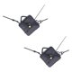 thumbnail image 3 of Durable Clock Movement Set For DIY Projects Targeting Clocks With Plastic Material And Square Shape 2 Sets, 3 of 3