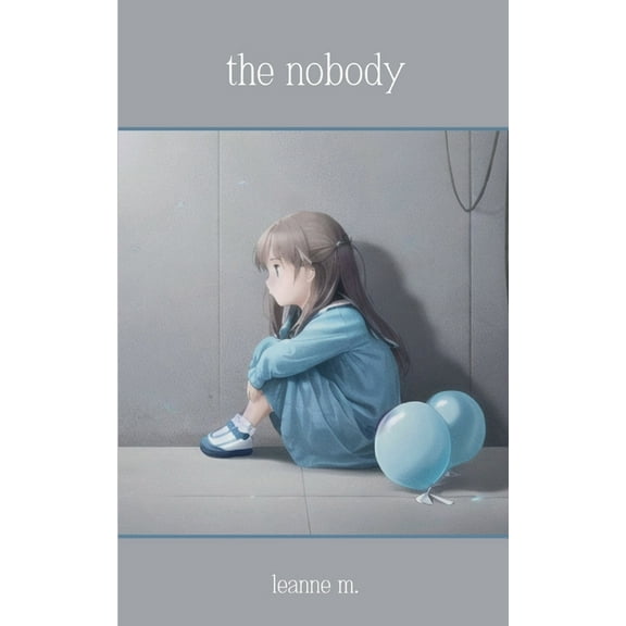 The nobody, (Paperback)