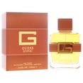 thumbnail image 3 of Perfume GUESS Iconic Eau de Parfum 100 ml para hombre, 3 of 8