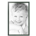 thumbnail image 2 of ArtToFrames 23" x 37" Fern Green Picture Frame, 23x37 inch Green MDF Poster Frame (WOM-5359),  Pack, 2 of 8