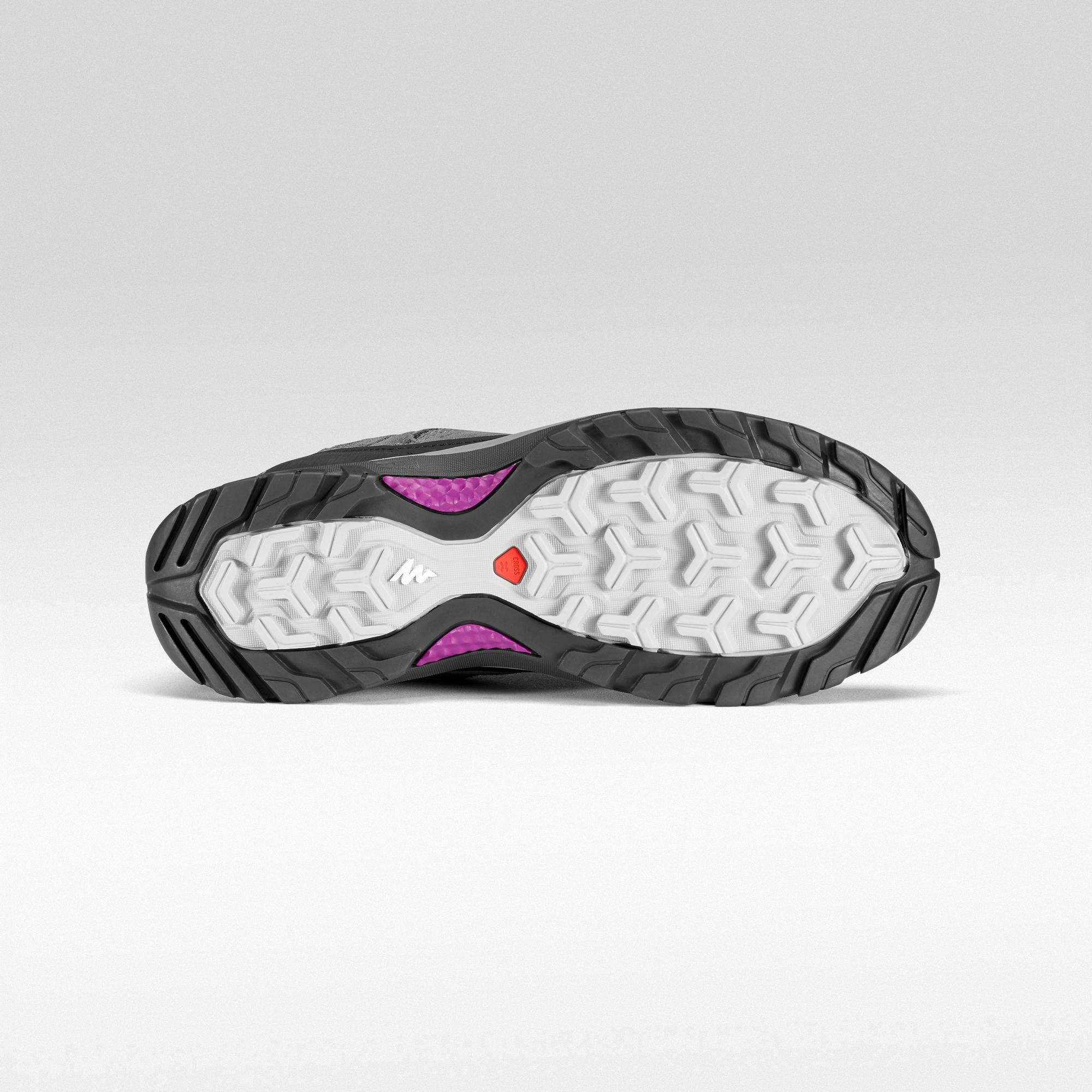 decathlon water resistant shoes