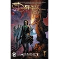 thumbnail image 1 of Pre-Owned Darkness Accursed Volume 5 (Paperback) 160706216X 9781607062165, 1 of 2
