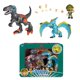 thumbnail image 1 of Pack Pinypon Action Dinosaurios, 1 of 4