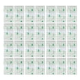 thumbnail image 2 of Parche De Orejas De Ducha, Capa Transparente Limpia E Higiénica 28 Piezas Cubierta De Protector De Oreja De Un Uso Para La Natación Diaria De Baño, 2 of 7