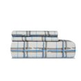 thumbnail image 1 of Martex ensemble de draps brossé entretien facile, 1 of 2