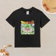 thumbnail image 2 of Camiseta Algodón de DBZ para niños, 2 of 5