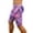 Americana, variant on Adoretex Men's New Direction Jammer Swimsuit in Navy/Teal Size 34