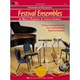 thumbnail image 1 of Ensembles de Festival - F Horn, 1 of 3
