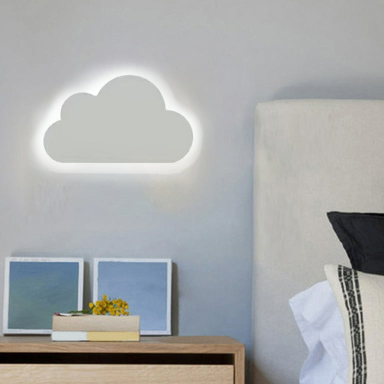 Cloud light touch of hot sale modern