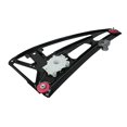 thumbnail image 2 of URO Parts 51 35 8 125 204 Rear Right Window Regulator without Motor, 2 of 3