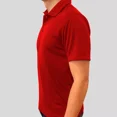 thumbnail image 2 of Player Polo Dry-fit, 2 of 3