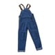 thumbnail image 2 of Ropa para muñeca masculina a escala 1/12, minipantalones, traje, mono, vaqueros, pantalón para 6 pulgadas Azul, 2 of 9
