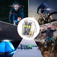 thumbnail image 2 of TopOne Mini Strobe Lights USB Rechargeable Flares Emergency Light Compatible for MINI 4PRO Avata/AIR3 Mavic 3PRO Drone, 2 of 6