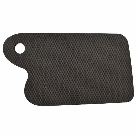 Tracker Boat Non Skid Pad 143723 | 11 7/8 x 6 3/4 Inch Foam Rubber