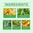 thumbnail image 4 of Gentle Moisturizing Facial Cleanser, Gentle Moisturizing Facial Cleanser Dense Foam Clean, Moist And Not Tight-M, 4 of 5