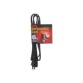thumbnail image 5 of Part Hc 100506 6  18/2 Blk Appliance Cord, by Prime Wire &amp; Cable, Single Item, G, 5 of 7