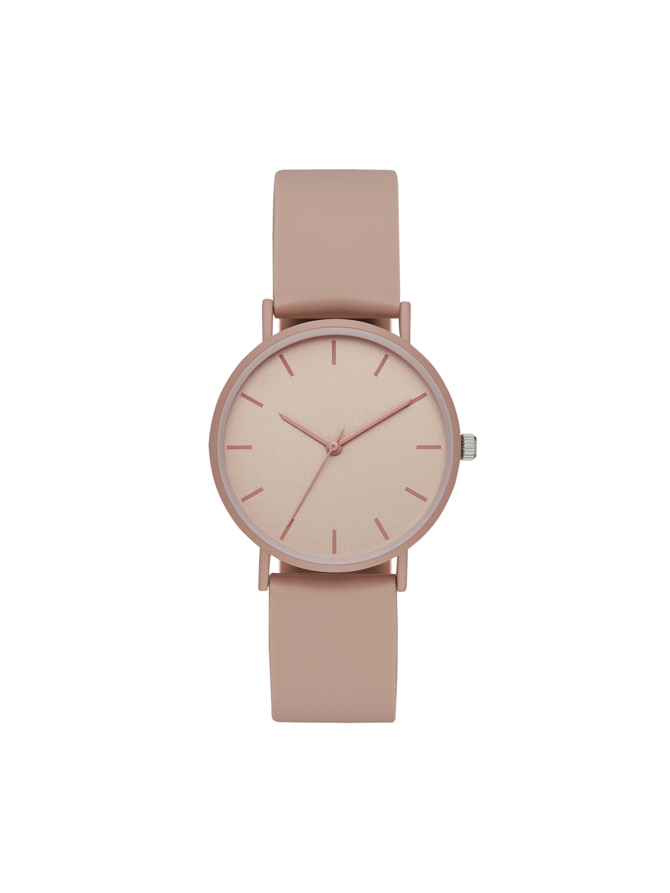 Time tru ladies analog strap watch walmart