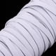 thumbnail image 4 of 114. Banda elástica, Cordón elástico, Elástico para pantalones, Elástico para , Banda elástica, Ancho 6 mm Blanco, 4 of 9