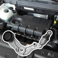 thumbnail image 2 of Car Accessories Drive Belt Automatic Tensioner Replaces Part Number 1722000170 534059610 KTP2081 Auto Repair, 2 of 8