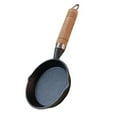 thumbnail image 5 of Aloha 1pc Practical Frying Iron Pancake Mini Home Cooking Utensil, 5 of 8