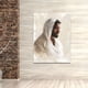 thumbnail image 1 of Cuadro Decorativo Religioso 60x80cm Jesús al Óleo, 1 of 6