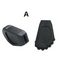 thumbnail image 1 of Drum Rubber Feet Drum Stand Rubber Feet For Musicians For Percussion Instrument, 1 of 4