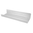 thumbnail image 1 of Wall Mounted Floating Shelves, Floating Shelves Acrylic Durable  For Office, 1 of 8
