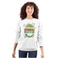 thumbnail image 3 of Candy Gum Blow Pop Vintage Retro Cute Sweatshirt for Men or Women Brisco Brands M, 3 of 6