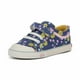 thumbnail image 1 of Zapatillas Kai Run Kristin para niñas, azul, mezclilla, floral, 12, 1 of 7