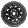 thumbnail image 3 of New OEM Take off Wheel for 2015-2021 Ford Transit 150 16 inch Steel Rim Fits R16 Tire, 3 of 5