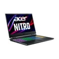thumbnail image 4 of Acer Nitro 5 15 Gaming Laptop 15.6" FHD IPS 144Hz Display 12th Gen Intel 12-Core i5-12500H Processor 16GB DDR4 512GB SSD NVIDIA GeForce RTX 3060 6GB Backlit Thunderbolt HDMI USB-C Win11 Black, 4 of 6