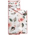 thumbnail image 2 of Pioneer Flower Floral Print Pattern Toddler Nap Mats for Kids Preschool,Sleeping Mat Bag or Kids,Toddler Sleeping Bag,Toddler Nap Mat or Daycare, 2 of 6