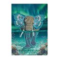 thumbnail image 2 of Cuadros Decorativos Diamond Painting 50 páginas A5 DIY Notebook Sketchbook Dibujo Niños Estudiante Regalos Ndcxsfigh Nuevos Originales, 2 of 5