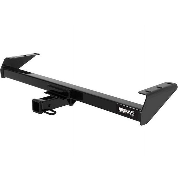 Trailer Hitch - Compatible with 2005 - 2018 Nissan Frontier 2006 2007 2008 2009 2010 2011 2012 2013 2014 2015 2016 2017