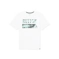 thumbnail image 6 of Reebok Men's and Big Men's Graphic T-Shirts, Size S-3XL, 6 of 6
