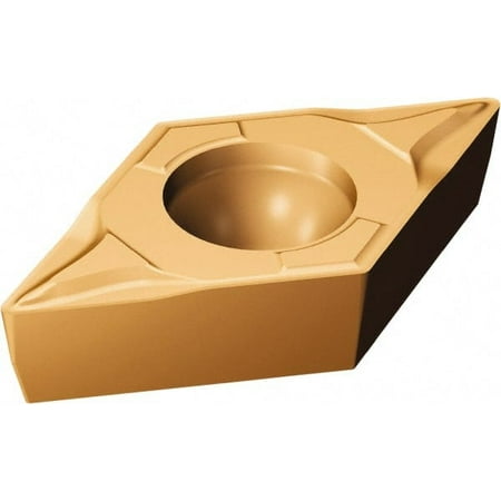 

Sandvik Coromant DCMT32.50 MF 1115 Carbide Turning Insert 55° Diamond (1 Piece)